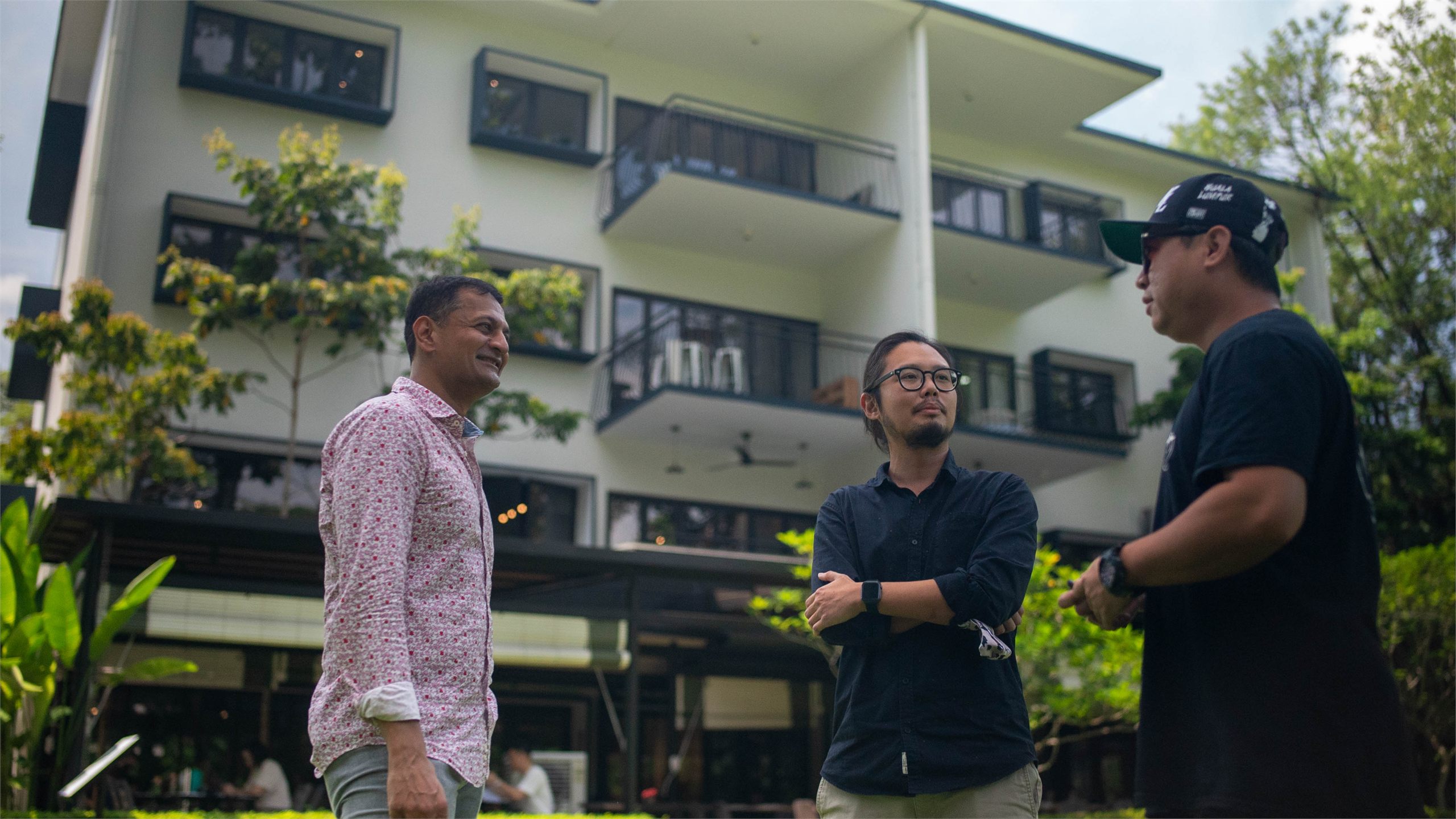 Kington Loo blog post by Selangor Properties Sdn Bhd 1