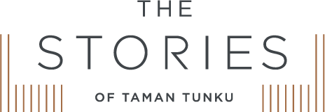 The Stories of Taman Tunku