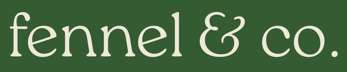 Fennel & Co logo