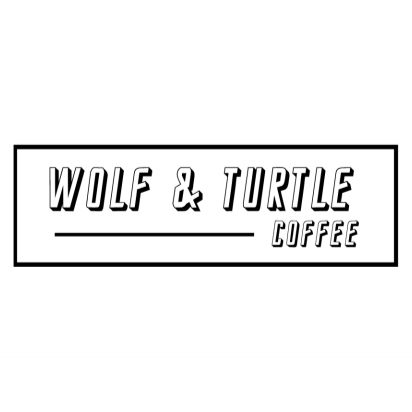 Wolf & Turtle Coffee logo