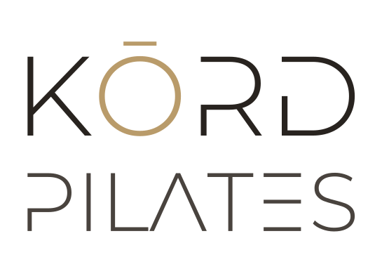 KŌRD Pilates logo
