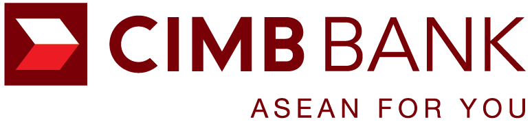 CIMB Bank logo